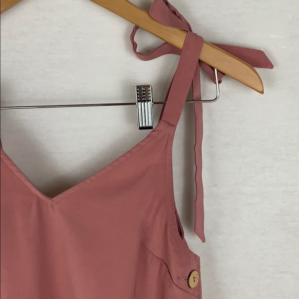 Topshop Summer Dress - Picture 2 of 5